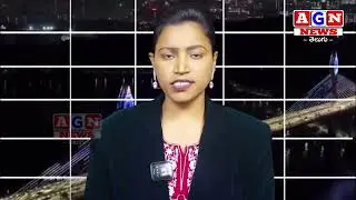#AGN NEWS || TODAYNEWS UPDATE క&zwnj;రీంన&zwnj;గ&zwnj;ర్ జిల్లాలో భారీగా రేష&zwnj;న్ ప&zwnj;ట్టివేత&zwnj;