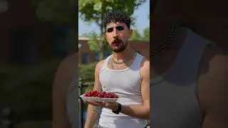 Zehirli kiraz #youtube #komedi #meyzileyoutubeshorts #comedy #funny #tiktok #sıfırbir
