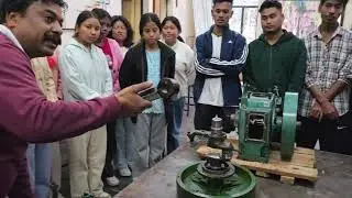 Killosker diesel engine all parts name. डीजल इंजन के सभी पार्ट्स की जानकारी हिंदी