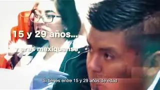 Spot Institucional del IEEM. Sigamos trabajando Versi&oacute;n 4