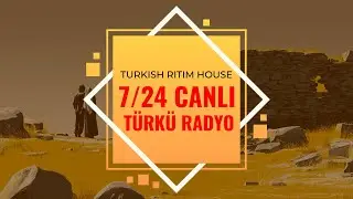 7/24 Canlı Radyo | T&uuml;rk&uuml; Anatolian Rock Cover  | Ritim House En İyiler