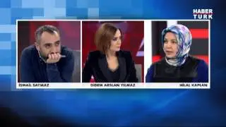 Türkiye'nin Nabzı - 22 Aralık 2014