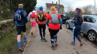 Green Man Ultra 30 Winter 2022