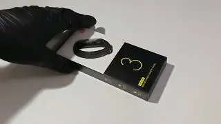 Mi band 3 - новая упаковка [ краткий обзор ]