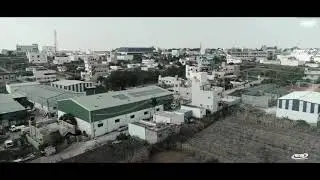 MECWIN EV Motor Corporate video