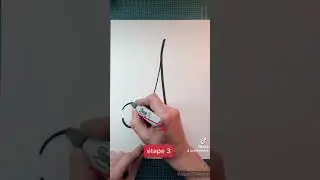 abonne toi pour apprendre la calligraphie facilement et sans pression !!!