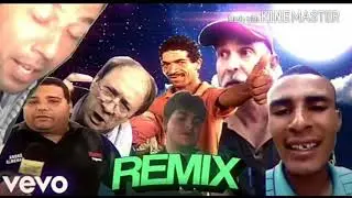 10 MEMES e um REMIX! | (PAR&Oacute;DIA The Chainsmoker - Dont Let Me Down)