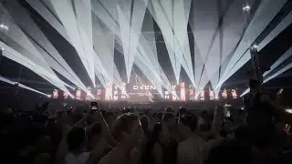 Dyen @ Verknipt Arena (Johann Cruyff Arena / Amsterdam / The Netherlands on 20th July 2024)