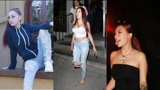 Bhad Bhabie Edits That Go HARD 🔥 | Best Bhad Bhabie Aesthetic Edit Compilation