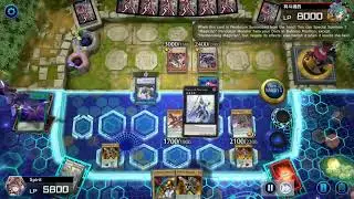 Going Second Exodia FTK Combo! YCS indi Jeff Leonard deck!