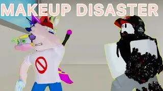 SPDP PIBBY CHAPTER 3 SONG 5 MAKEUP DISASTER 