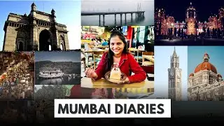 Mumbai Diaries | Fun Day Out With Friends #ytvlogs #vlog #trending #viral #mumbai #fun #cabincrew 