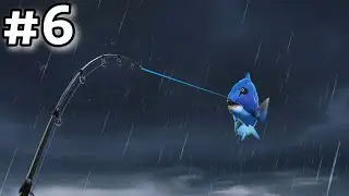New Fishery! Hainan Island - Fishing Master Gameplay Ep6