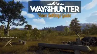 Way of the Hunter Video Settings