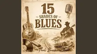 West Coast Midnight (West Coast Blues)