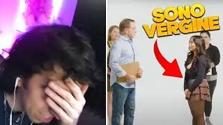 QUANTI ne hanno ASSAGGIATI? 🤨
