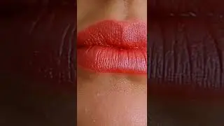 kiss close up status #kissing #lipstick