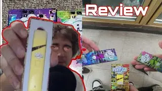 2 Gram PUFF LA Disposable *Review*