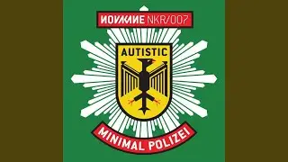 Minimal Polizei
