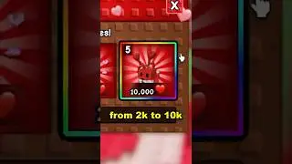 Event got nerf #growagarden #roblox