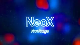 Dead by Daylight - NeoX Juke Montage