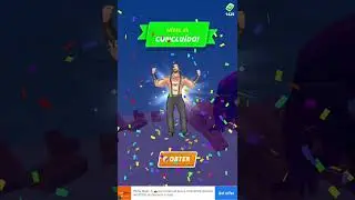Muscle Rush 