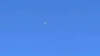 Gulf Air Group Lockheed L-100-300 Hercules [N3867X] flying over my house