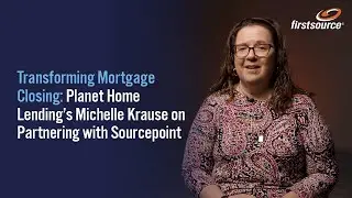 Transforming Mortgage Closing: Lanet Home Lending&rsquo;s Michelle Krause on Partnership and Performance.