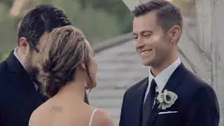 Walk Into Love - Wedding Entrances Part 2