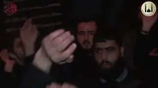 Kərbəlayi Həsən - Eşqimin sultanı HÜSEYN (ə)