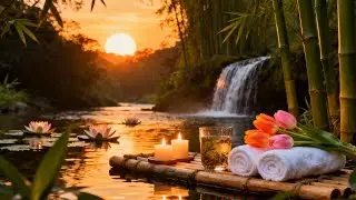 Unbelievable Calm Power! Soft Piano Magic to Relax Deeply and Sleep Instantly