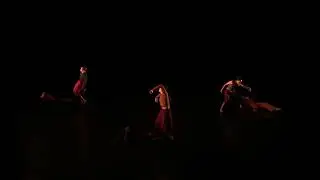 Second Avenue Dance Company 