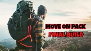 M.O.P ( Move On Pak) Final Build