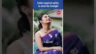Celeb-inspired outfits to steal the limelight  || Radon Entertainment