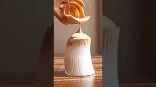 viral Cold Coffee with icecream 🍨☕️🤍#shorts #Coffee #viral