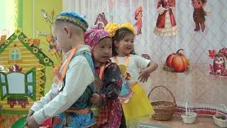 Новый проект