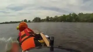 Constantine MI, APBA J Hydro Race 1 - June 15, 2014
