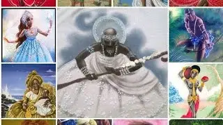 THIS IS THE START OF THE FALL OF ABUNDANCE FOR U SINCE THAT EPIC EXIT  THAT CAUSED A RUCKUS 