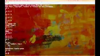 Python.01.04 Встроенные типы: int, bool, float, complex