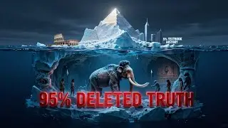 95% of Human History Was 