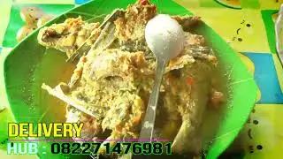KEDAI KENYUCKY & BAKCRY R2F2