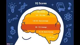 Race Realism Part III - The DL on IQ (and channel update/forecast)