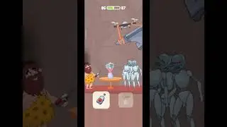 Comics Bob || 💏🫂All Levels Trailer Android,ios New Game#shorts#86#shorts