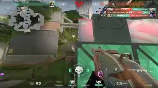 00.01 DEFUSE TIME CLUTCH!