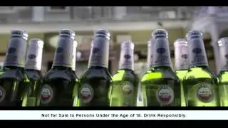 Amstel Lite The Romantic