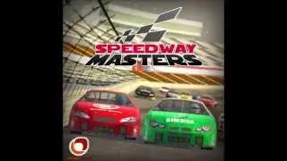 Speedway Masters - Android Trailer