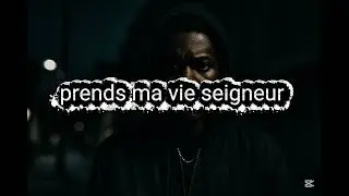 IT MUSIC Lyrics prends ma vie Seigneur Jésus 
