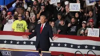 Breaking Down President Trump&rsquo;s Jan. 27, 2026 Iowa Speech &mdash; Myth Vs Facts