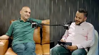 الحلقة الأولى من #برنامج_الڤار ضيف الحلقة السيد طارق خوري بدك الحقيقة ارجع للڤار