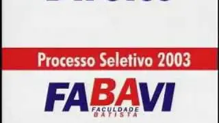 FABAVI